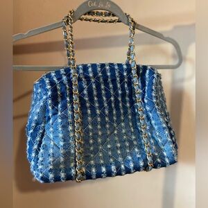 🦋 Jean style handbag 🦋